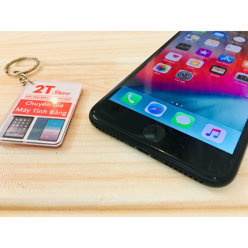 🎁 Điện thoại Apple Iphone 7 Plus Pin trâu, Camera kép