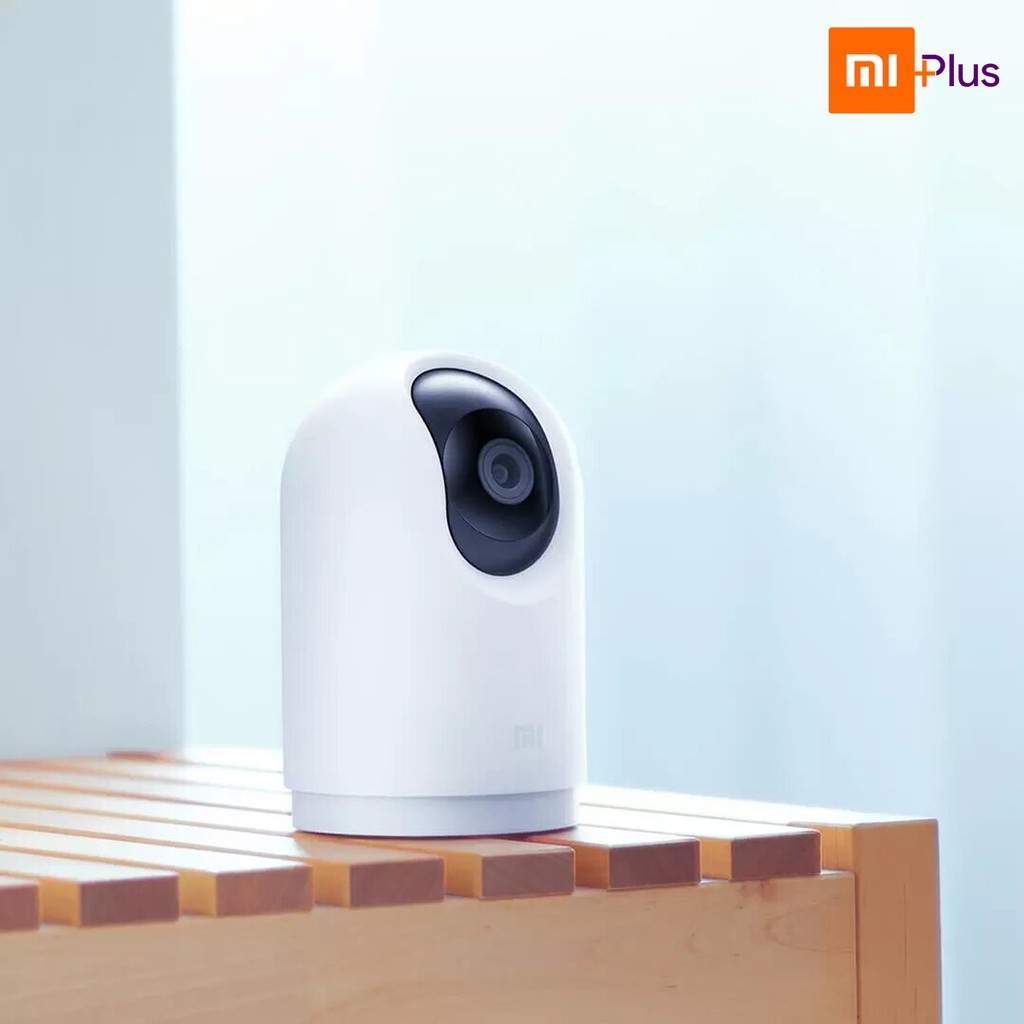 [Bản Quốc tế] Camera wifi an ninh Xiaomi Mi Home Security 360 2K Pro 1296P | BigBuy360 - bigbuy360.vn