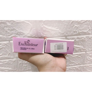 [HCM]Cục Xà Phòng Thơm Enchanter 90g