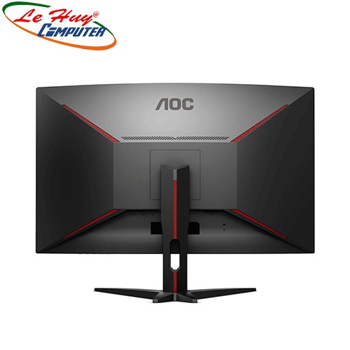 Màn hình máy tính cong AOC C24G1 23.6 inch FHD 144Hz Gaming