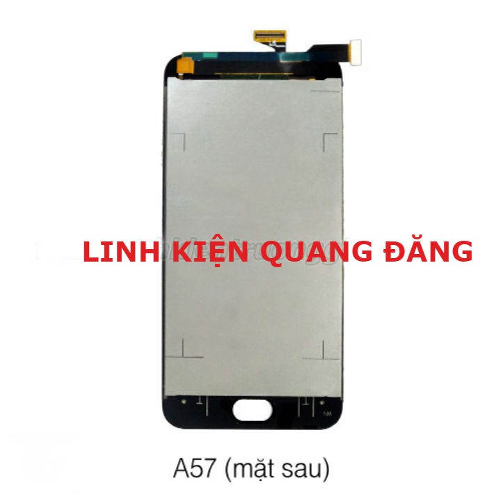 BỘ MÀN HÌNH OPPO A57 - F3LITE ZIN | BigBuy360 - bigbuy360.vn