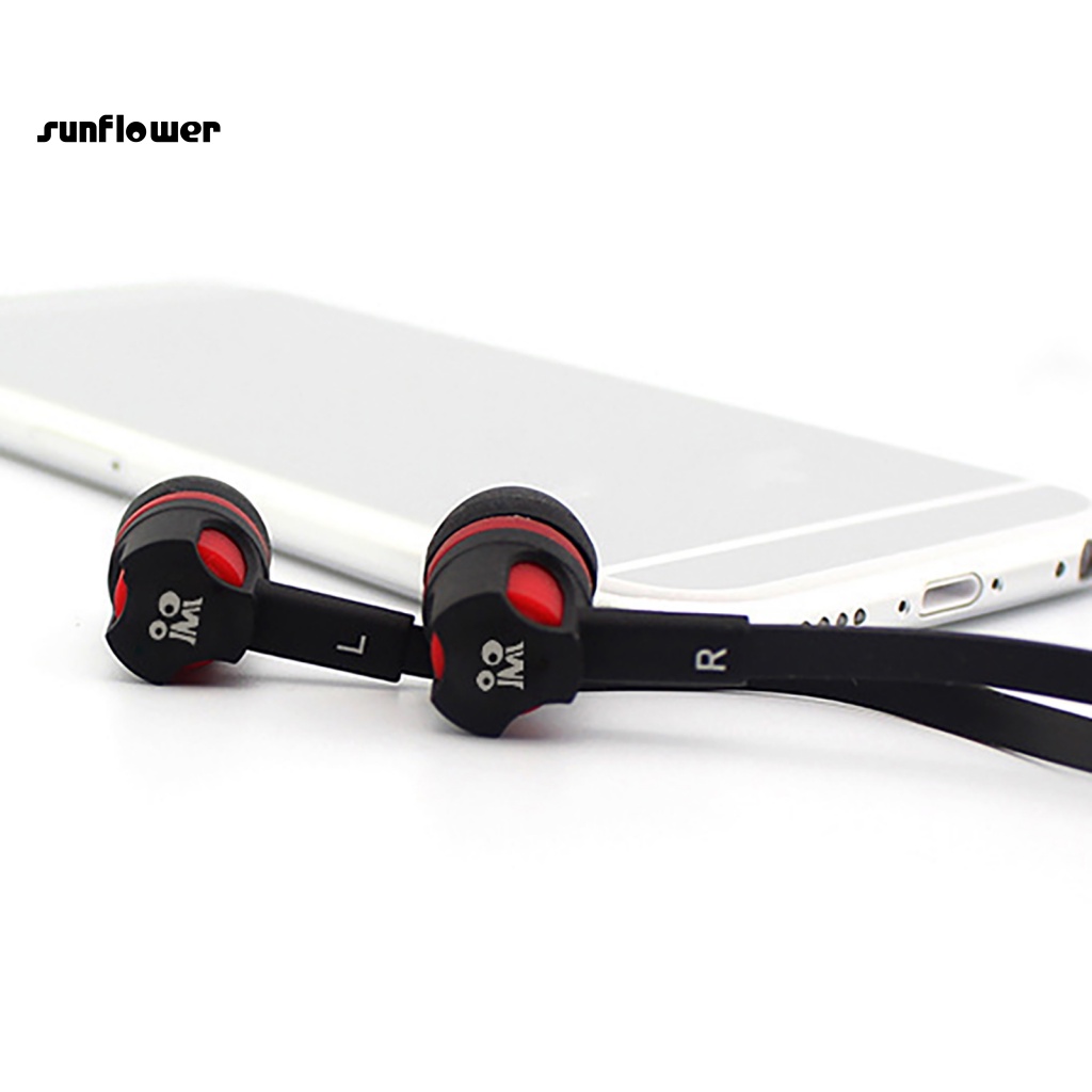 Tai nghe chơi game LENOVO có dây giảm ồn gọn nhẹ phích cắm 3.5mm