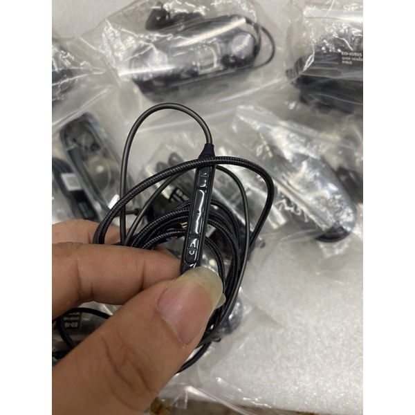 tai nghe samsung AKG zin