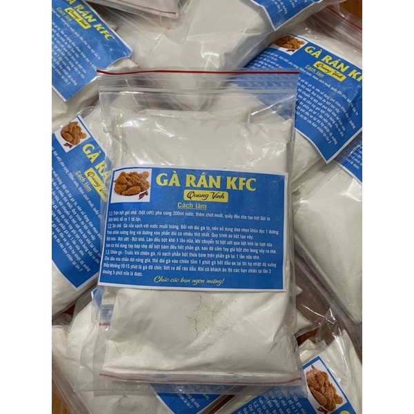 Gà Rán KFC Quang Vinh 350g