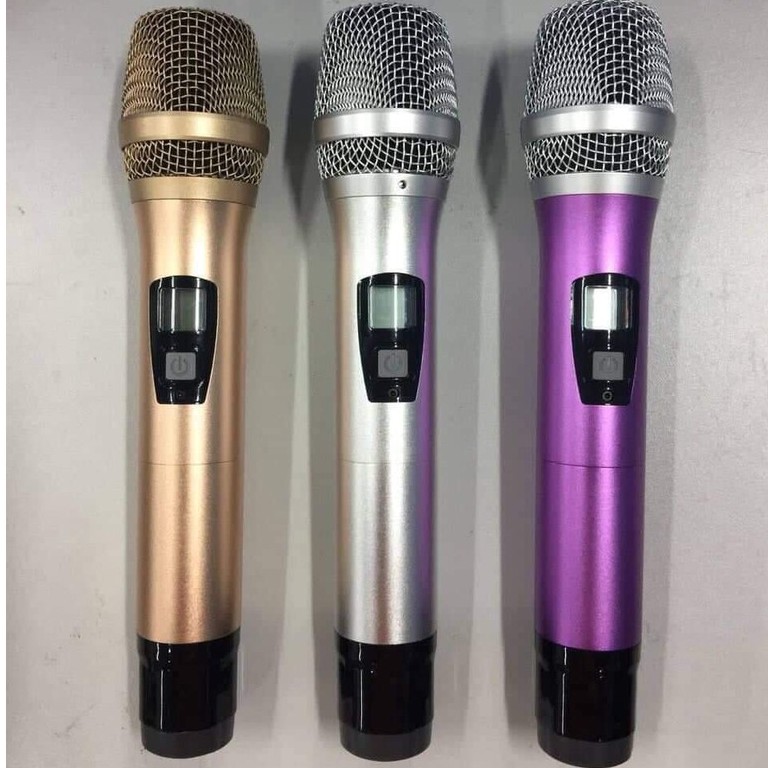 Đuôi Micro AAP K900F, BF