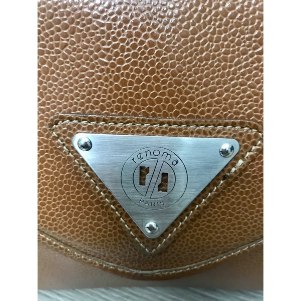 Túi đeo chéo Renoma - Pháp_ used bags