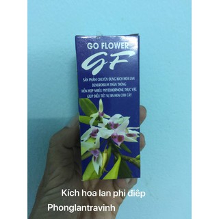 Thuốc kích hoa lan phi điệp GF
