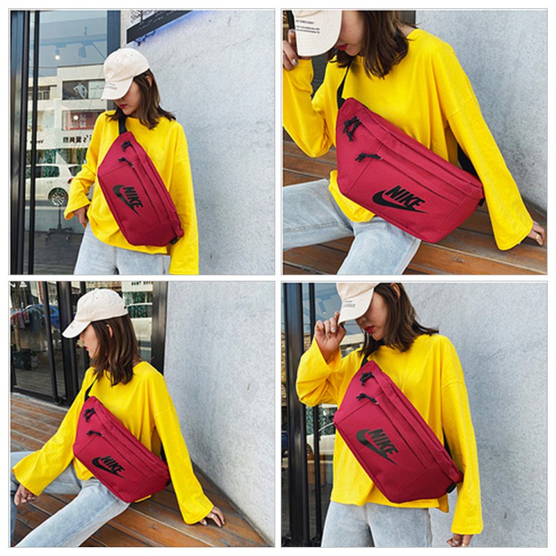 Túi đeo hông thể thao TECH | BigBuy360 - bigbuy360.vn