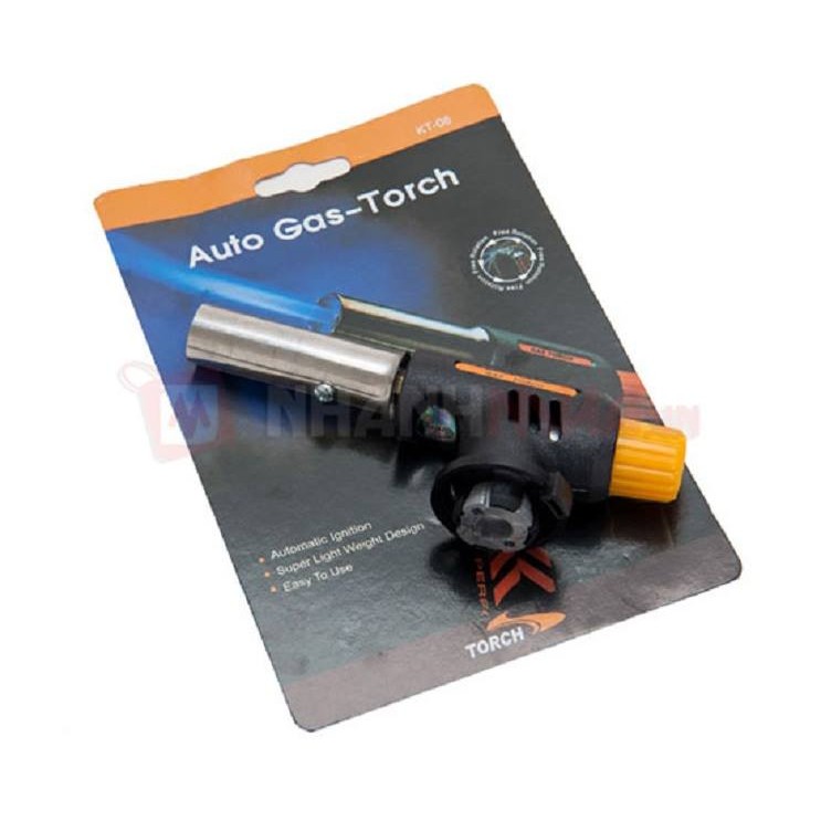 Đầu khò gắn bình ga mini