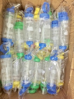 Bình nước uống dành cho thú cưng