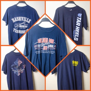 áo thun mỹ 2hand ngắn tay chất xin - Again 2hand