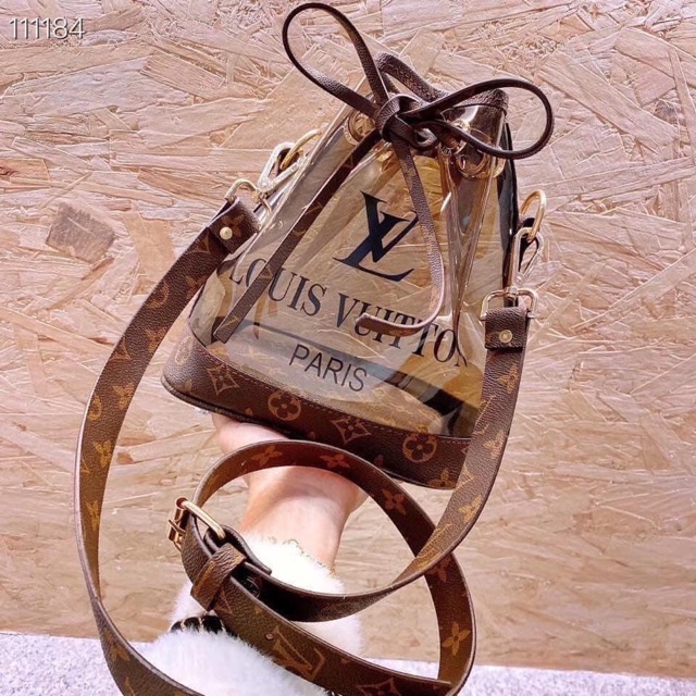 Túi trong rút dây cực xinh