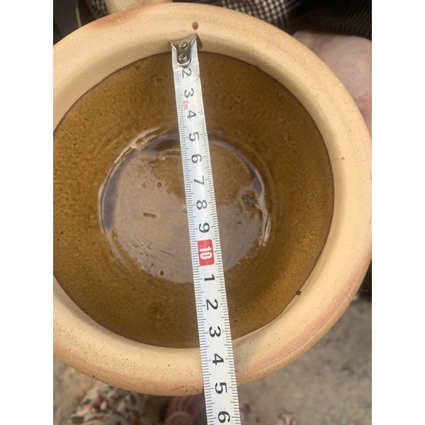 Nồi lẩu tay cầm lò củi nhận sỉ sll