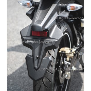 Ốp Lườn Dè Sau EXCITER 155cc