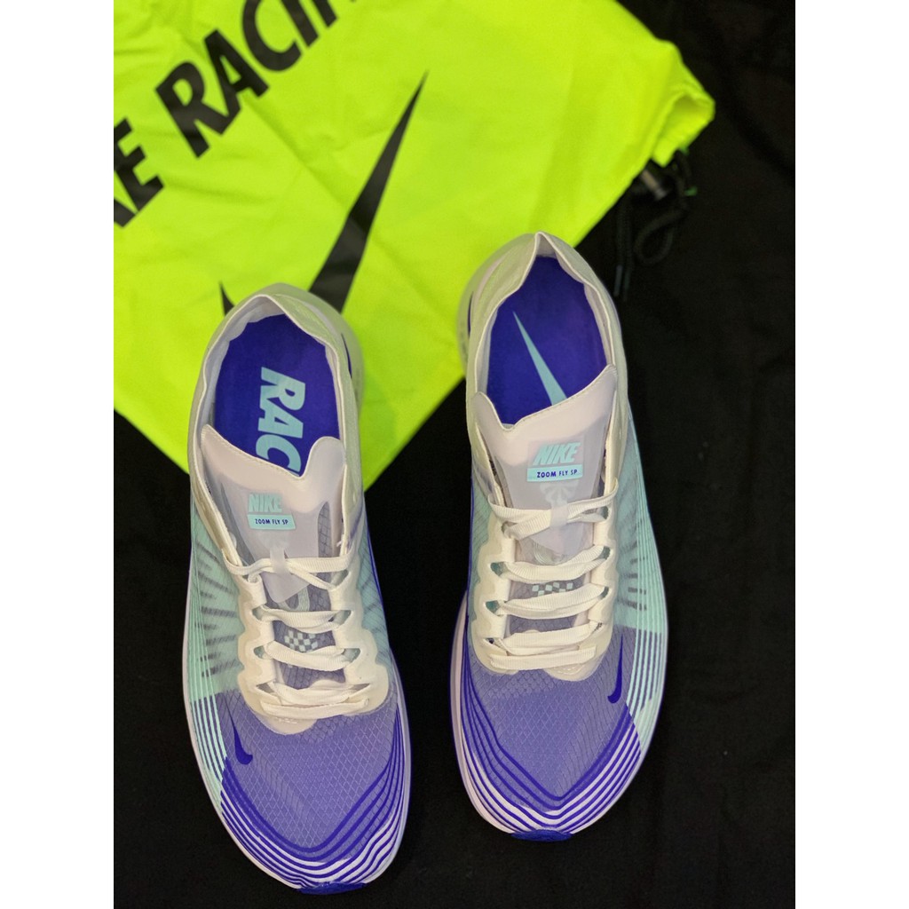 Giày Zoom SB fly nữ siêu nhẹ bền êm thể thao cao cấp