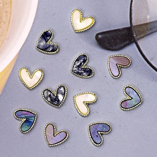 charm mẫu tự chọn trang trí móng