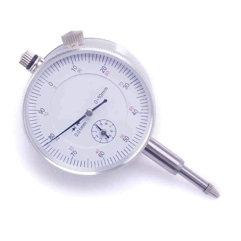 Đồng Hồ Đo Số Điện Tử 0-10mm 0.01mm Chuyên Dụng