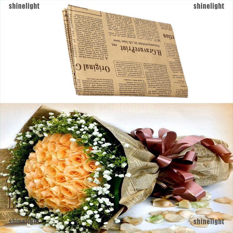 Giấy Kraft Cổ Điển