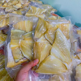 KHÔ ĐUÔI CÁ DỨA 2 NẮNG