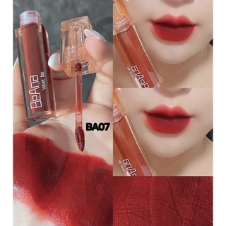 Son kem lì màu son hot trend nhất son hữu cơ không chì B.A Special