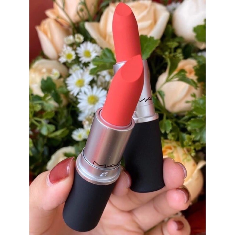 Son Mac lì  𝗠𝗔𝗖 𝟯𝟬𝟴 𝗠𝗮𝗻𝗱𝗮𝗿𝗶𝗻 𝗢