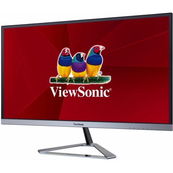 Màn hình Viewsonic VX2476-smhd 23.8 inch, Full HD, IPS, 75Hz, 4ms