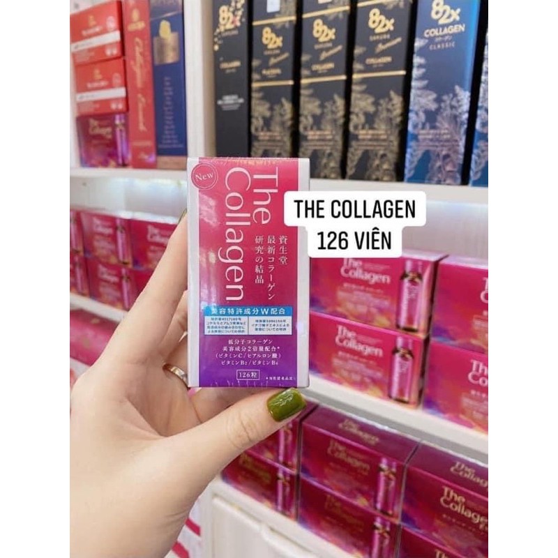 Viên uống colla.gen - ALISA | BigBuy360 - bigbuy360.vn