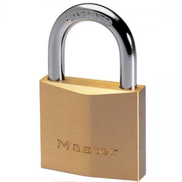 Ổ Khóa Master Lock 1165 EURD Thân Đồng Rộng 60mm Dầy XXL