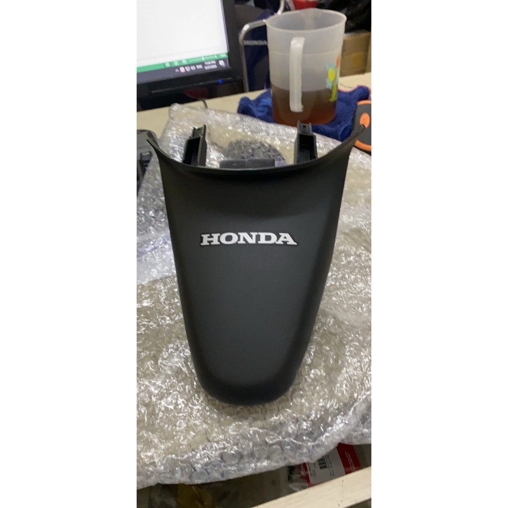 ĐUÔI SAU SH MODE ZIN HONDA