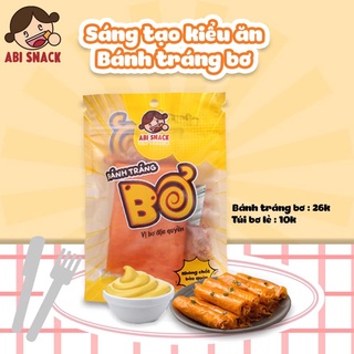 BÁNH TRÁNG ABI SIÊU NGON
