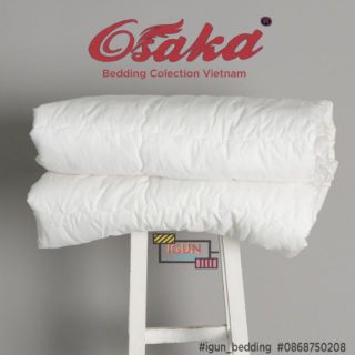 RUỘT CHĂN BÔNG ÉP OSAKA Chất lượng Hàng xuất khẩu 2mx2m2