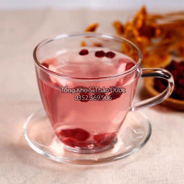 Ngũ Vị Tử 100g