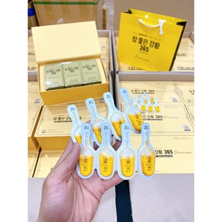 NGHỆ NANO 365 HÀN quốc