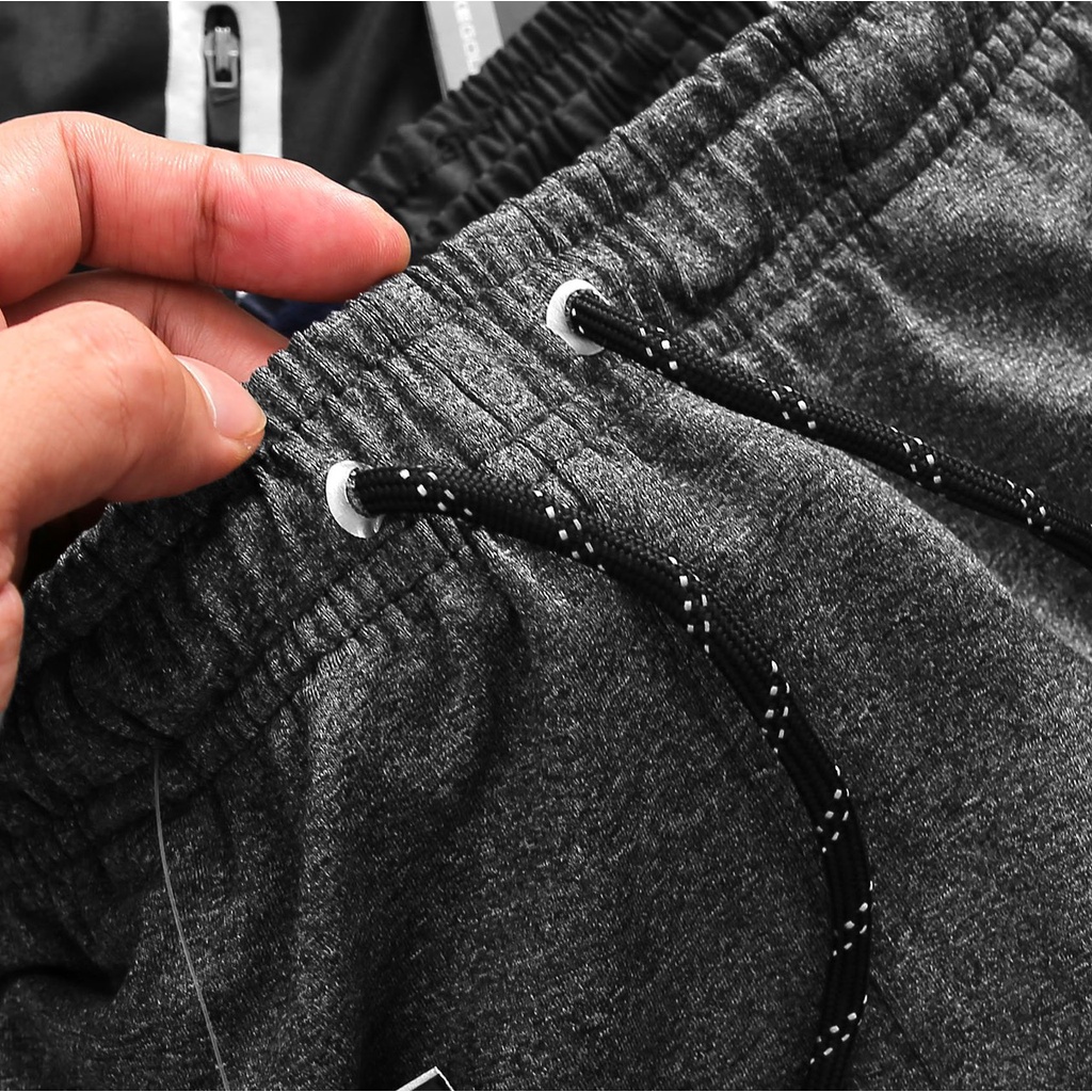 Quần short nam dù ADAS Chất liệu thun dù dãn chính hãng cao cấp  VNXK 002