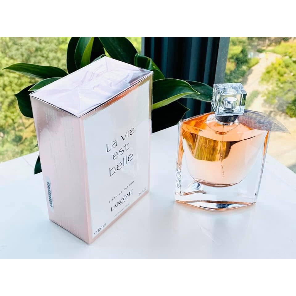 Nước Hoa Nữ Lancôme La Vie Est Belle EDP 100ml thơm lâu | BigBuy360 - bigbuy360.vn