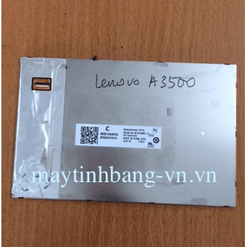 Màn hình máy tính bảng Lenovo A3500