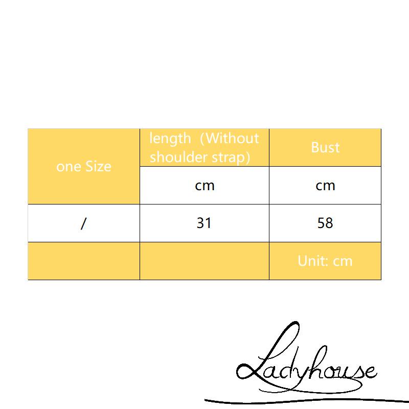 Áo hai dây ngắn màu trơn có đệm ngực màu trắng/đen sành điệu thời trang mùa hè