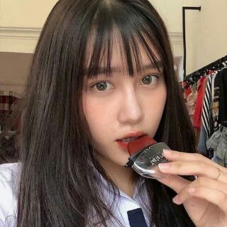 Son bặm ty cosmetics