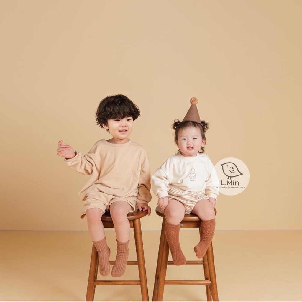 Nón party màu macaron trơn