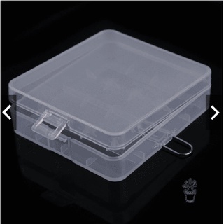 Combo 5 Hộp đựng pin 18650 ( 4 pin)