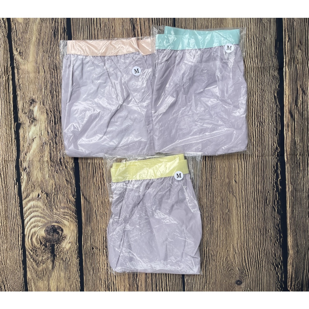 Xuất lỗi - Quần short nữ mặc nhà mặc tập nữ xuất Hàn