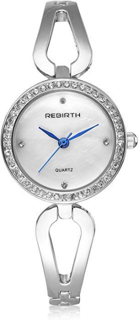 Đồng hồ Nữ REBIRTH - Bosymart