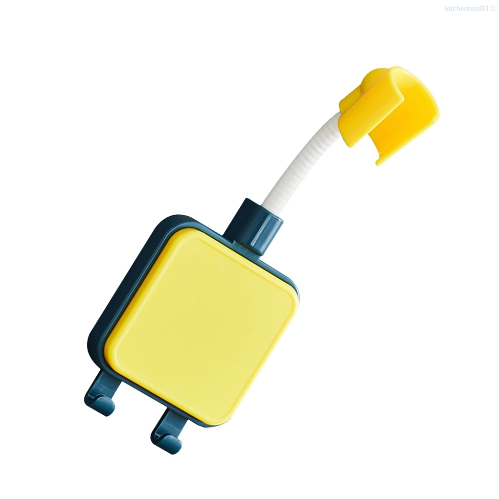 Giá Đỡ Vòi Sen Gắn Tường 20mm Điều Chỉnh Được Tiện Dụng Cho Phòng Tắm / Nhà Bếp / Bếp | BigBuy360 - bigbuy360.vn