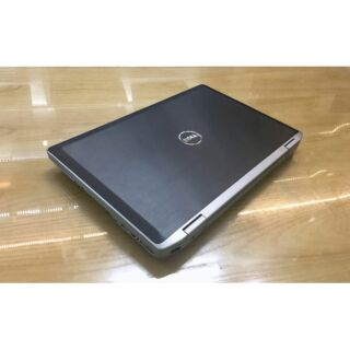 Laptop Dell Latitude E6520 nhập USA zin MỚI 99% màn 15.6’’