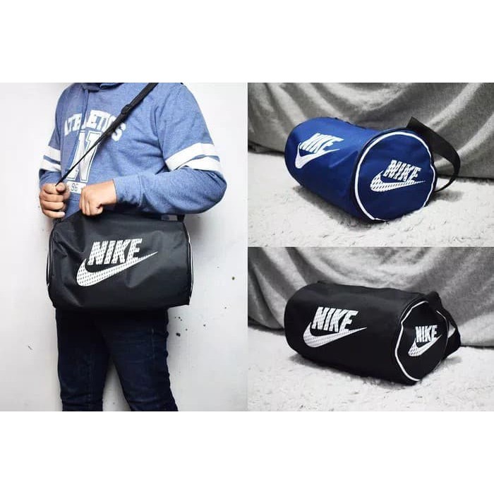 Túi Đựng Giày Thể Thao Nike Thiết Kế Năng Động Hợp Thời Trang