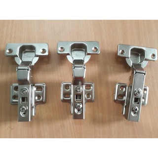 BẢN LỀ HƠI SIQUAR