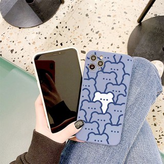 Ốp lưng xiaomi redmi 9T/10/10C/redmi note 10/note11/note 8/note 9s/note 7/note 8 pro/8/9/9A/11T Bump Bear _6