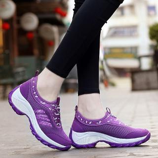 Giày Sneaker Thể Thao Cho Nữ