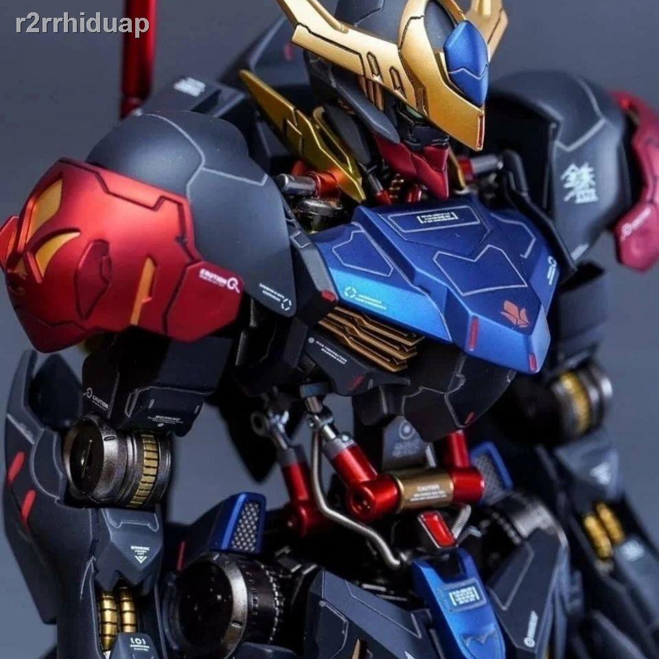 Mô hình Gundam Taipan Unicorn Freedom Red Heresy Can Angel Strike Đồ chơi lắp ráp