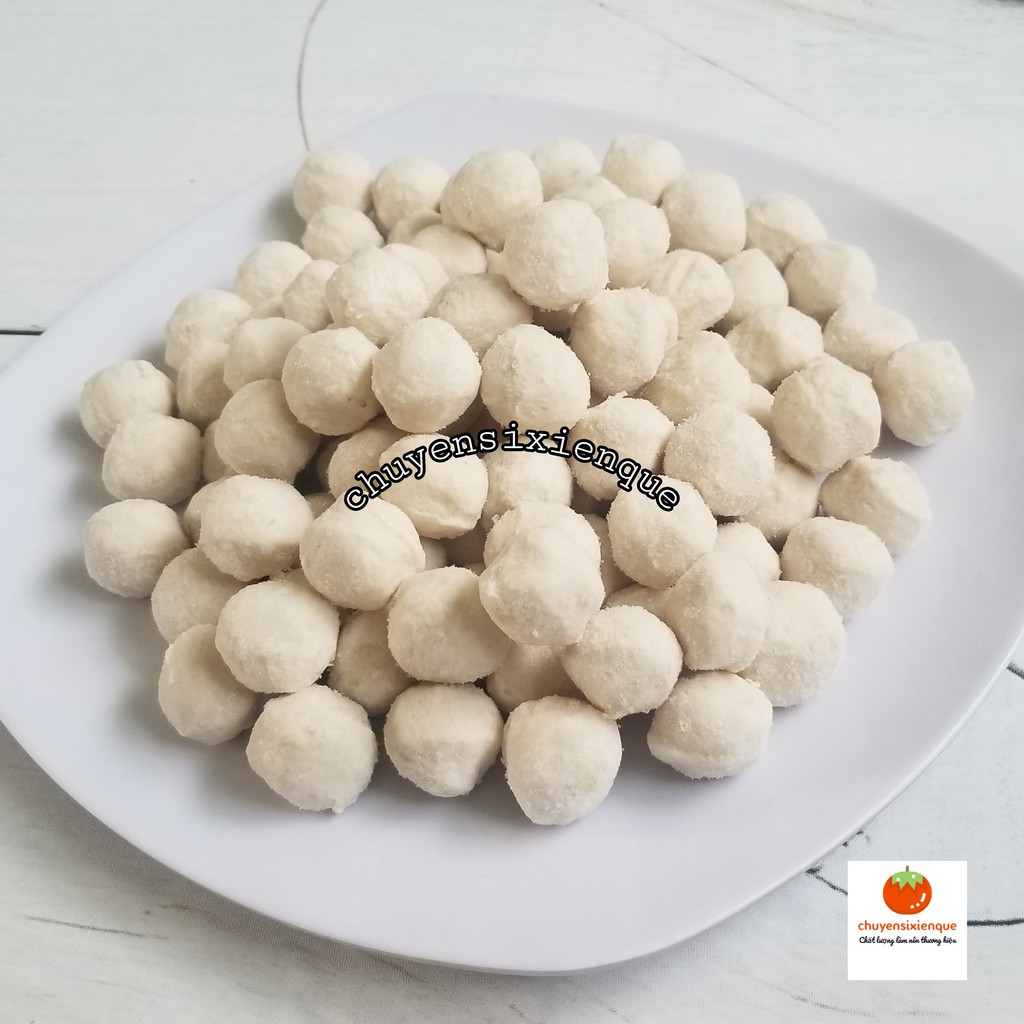 (FREESHIP) CÁ VIÊN CHIÊN BASA LOẠI 1 (GIAO NHANH TRONG 2 GIỜ ) | BigBuy360 - bigbuy360.vn